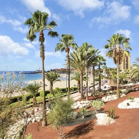 Apartment In Torres Del Sol Griffin Near The *