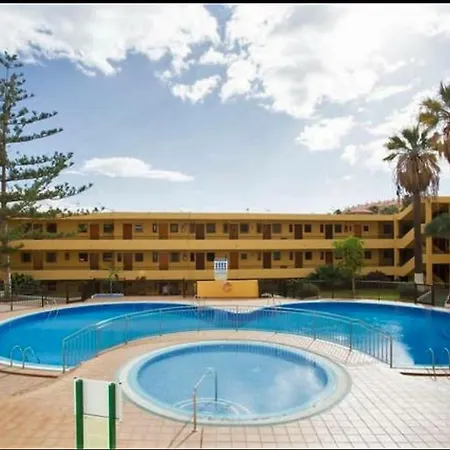 Apartment In Torres Del Sol Griffin Near The