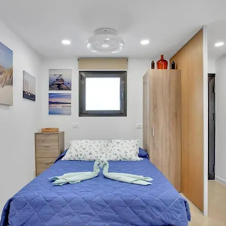 In Torres Del Sol Griffin Near The * Arona (Tenerife)