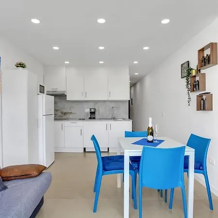 Apartment In Torres Del Sol Griffin Near The