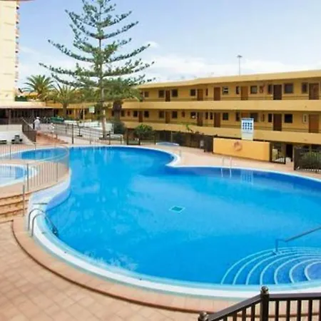 Apartment In Torres Del Sol Griffin Near The