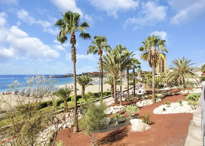 Apartamento In Torres Del Sol Griffin Near The *