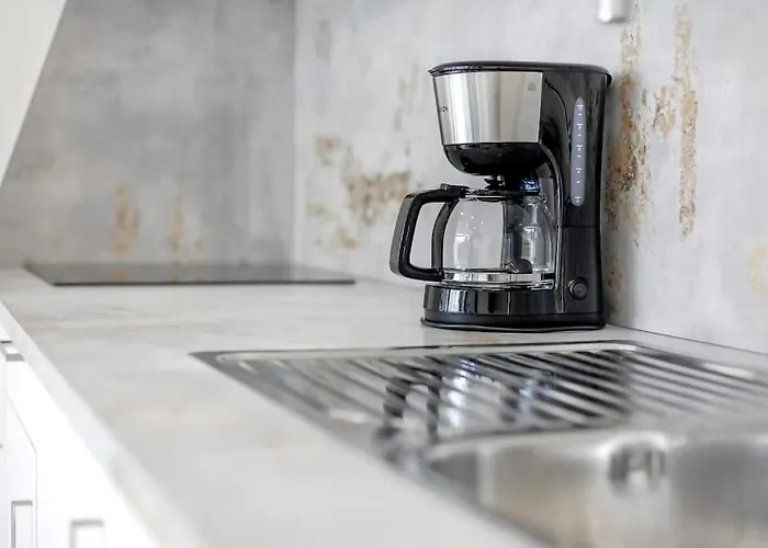 Apartamento In Torres Del Sol Griffin Near The