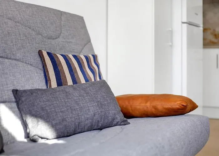 In Torres Del Sol Griffin Near The Lejlighed Arona (Tenerife)