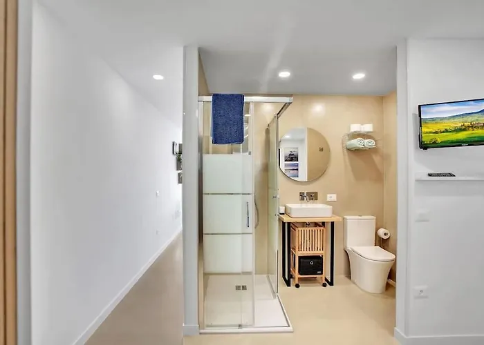 In Torres Del Sol Griffin Near The * Arona (Tenerife)