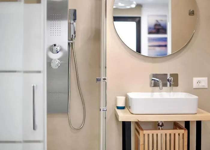 Apartamento In Torres Del Sol Griffin Near The *