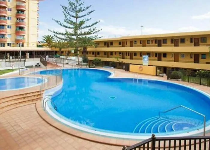 Lejlighed In Torres Del Sol Griffin Near The