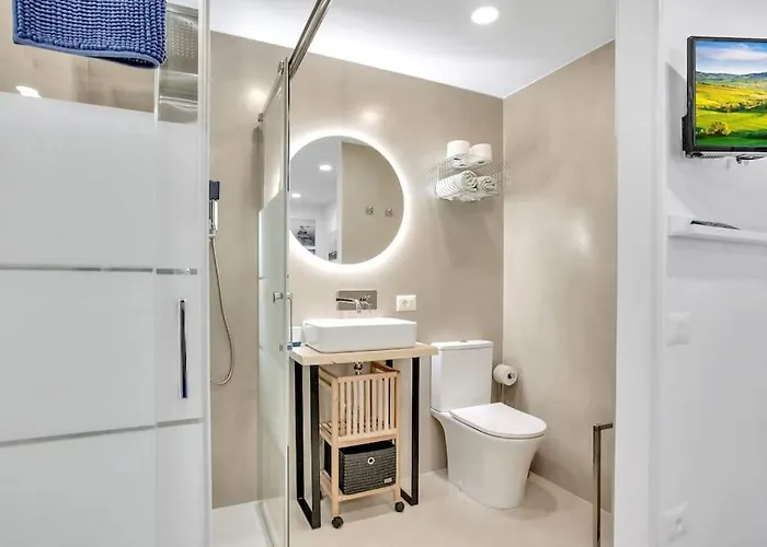 Apartamento In Torres Del Sol Griffin Near The *