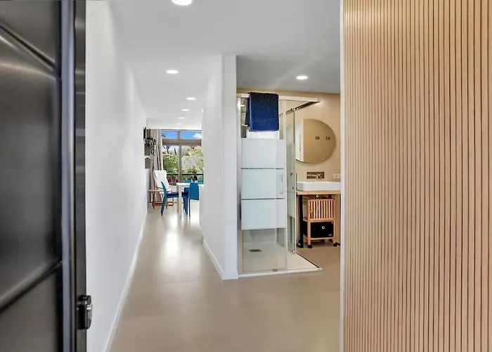 In Torres Del Sol Griffin Near The Lejlighed Arona (Tenerife)