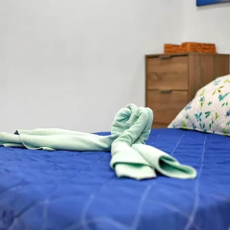 In Torres Del Sol Griffin Near The Arona (Tenerife)