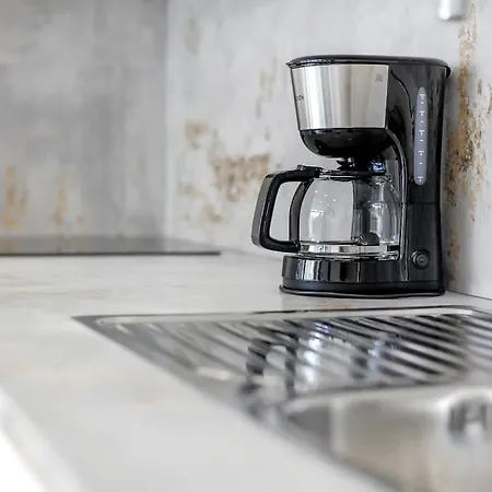 Apartman In Torres Del Sol Griffin Near The