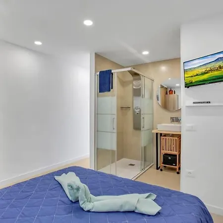 In Torres Del Sol Griffin Near The Lägenhet *