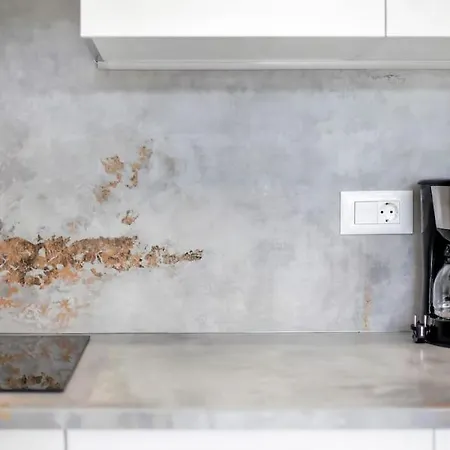 In Torres Del Sol Griffin Near The דירה ארונה