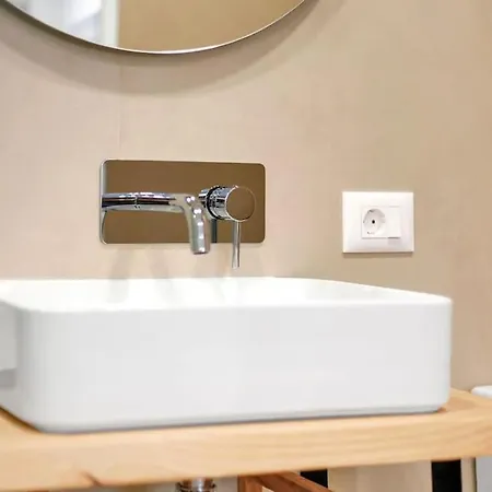 In Torres Del Sol Griffin Near The Lägenhet