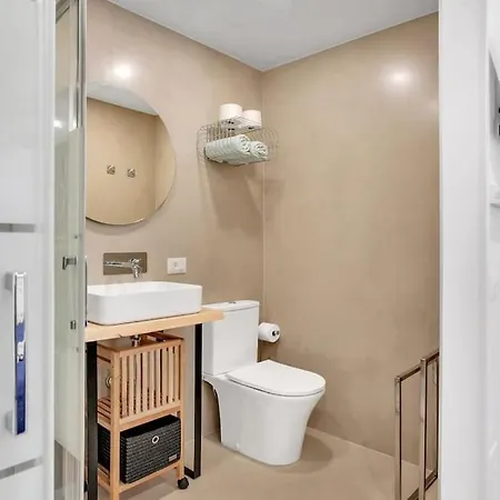 דירה In Torres Del Sol Griffin Near The ארונה