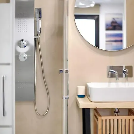 דירה In Torres Del Sol Griffin Near The *