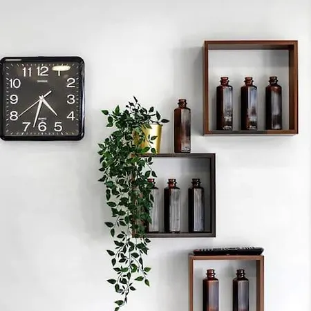 In Torres Del Sol Griffin Near The דירה *