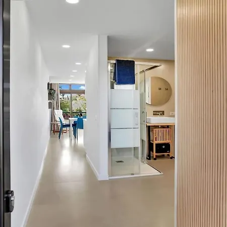 In Torres Del Sol Griffin Near The Apartman Arona