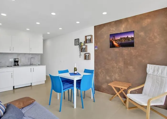 Appartement In Torres Del Sol Griffin Near The