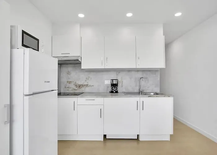 In Torres Del Sol Griffin Near The Apartment Arona (Tenerife)