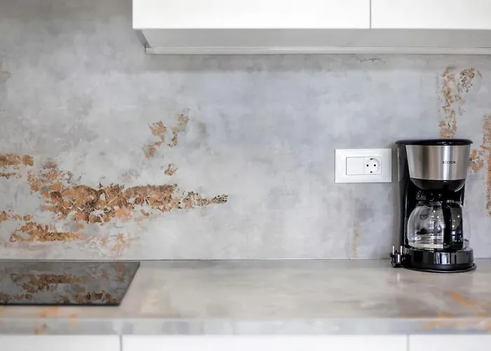 In Torres Del Sol Griffin Near The Apartment Arona (Tenerife)