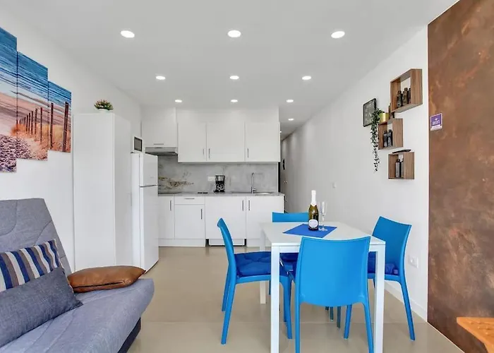 Appartement In Torres Del Sol Griffin Near The