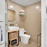Apartament In Torres Del Sol Griffin Near The Arona (Tenerife)