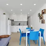 דירה In Torres Del Sol Griffin Near The
