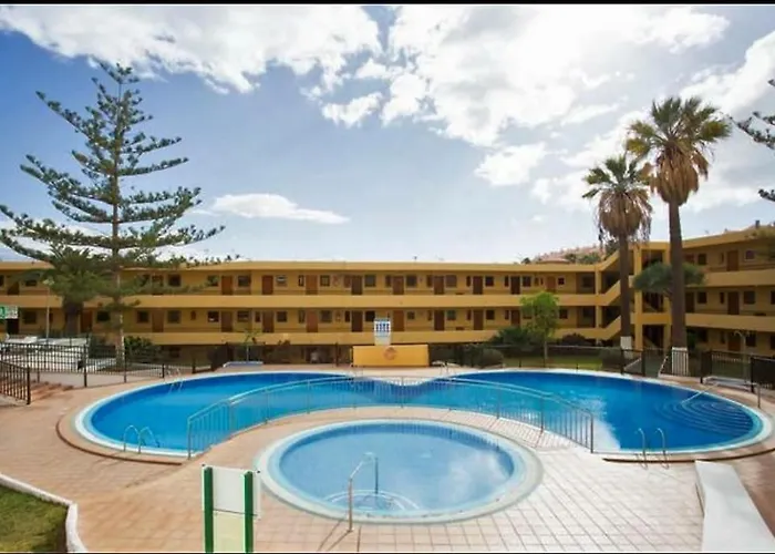 公寓 In Torres Del Sol Griffin Near The